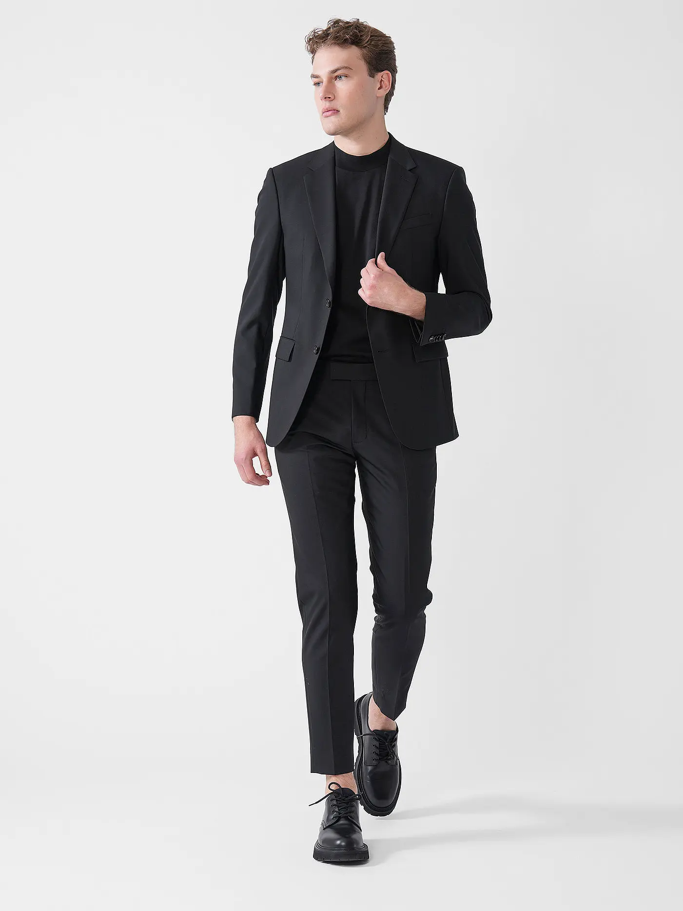 STRELLSON | Anzughose MELWIN | 